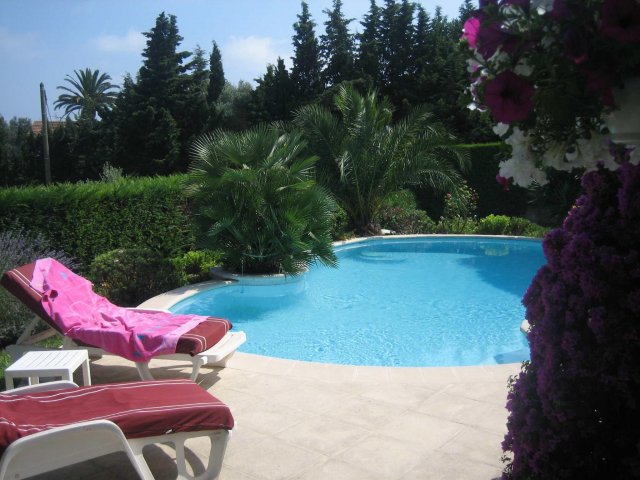 Photo Studio / Appartement Antibes Meubls dauce