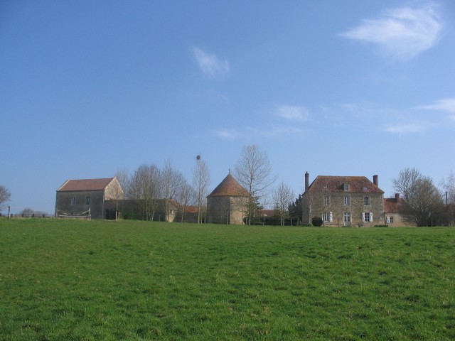 Ferme de la londe