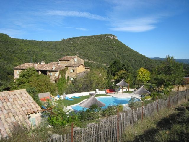 Photo Gte de sjour Anduze Adam leon marie