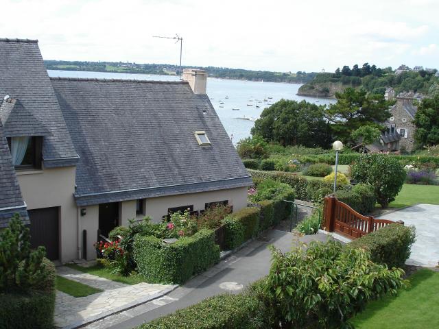 Photo Maison / Villa Saint suliac Ker mor