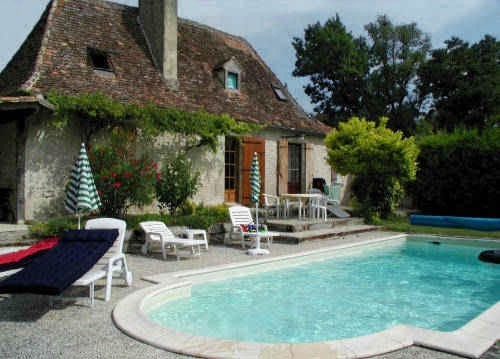 La ferme