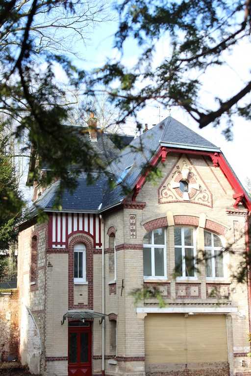 Le trianon