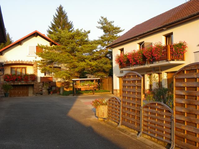 Gte le foulon
