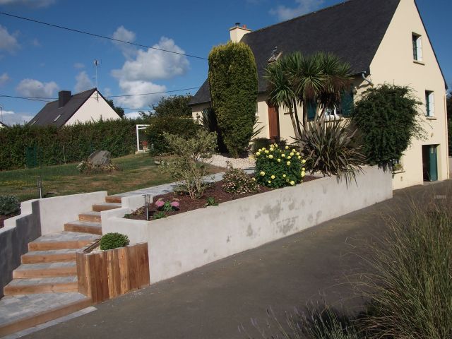 Photo Chambre d'hte Morieux Le logis des grenouilles