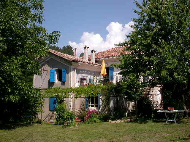 La ribeyrette