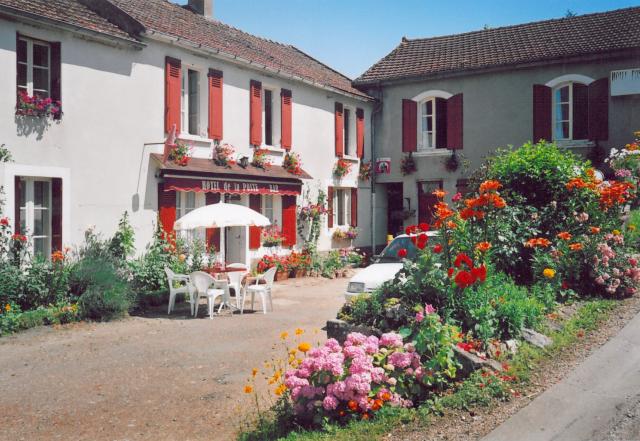  Chambres d'htes
