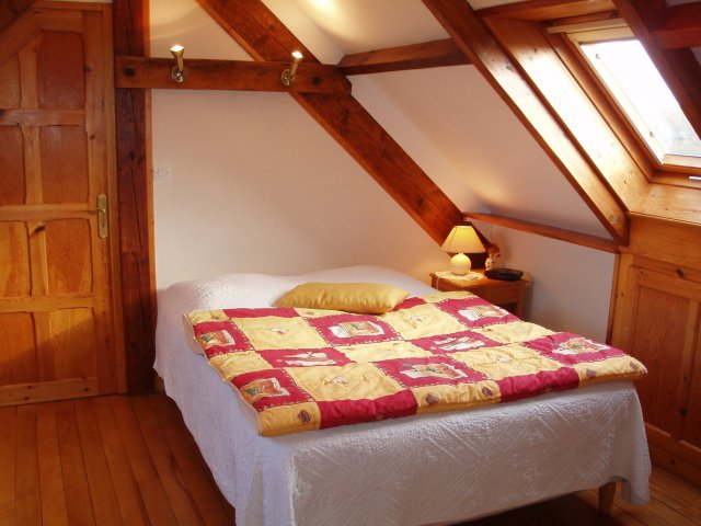 Le clos de quintefeuille