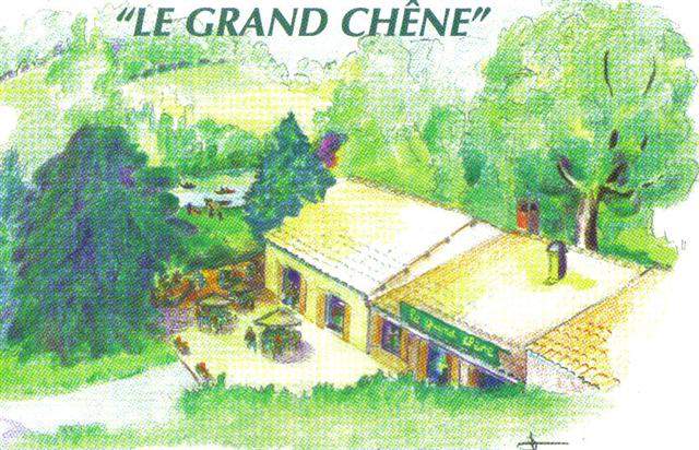 Photo Mobil Home Frejairolles Domaine du grand chene