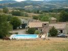  Gte ardchois  la ferme avec piscine... 