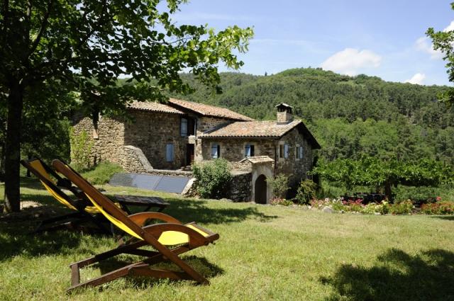 Photo Chambre d'htes Prades La grange