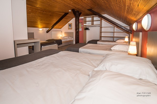 Photo Gte de sjour La bresse Domaine du haut des bluches