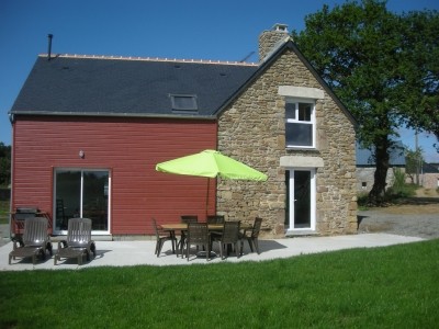 Photo Gte rural Saint mloir des ondes Gite saint malo le mont saint michel