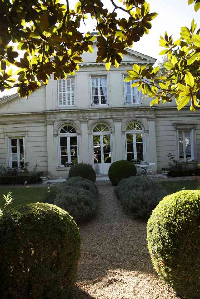 Photo Chambre d'hte Blr Le belvdre