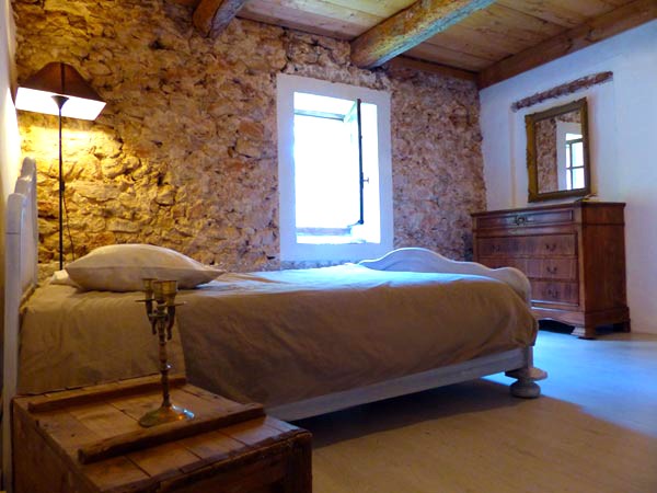 Photo Gte rural Saint guilhem le desert Maison forestiere des pls