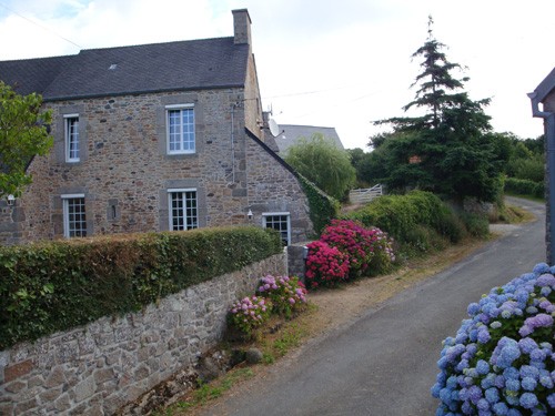 Chambres d'htes