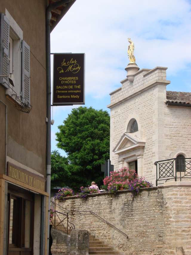 Photo Chambre d'hte Ars sur formans Le clos de mady