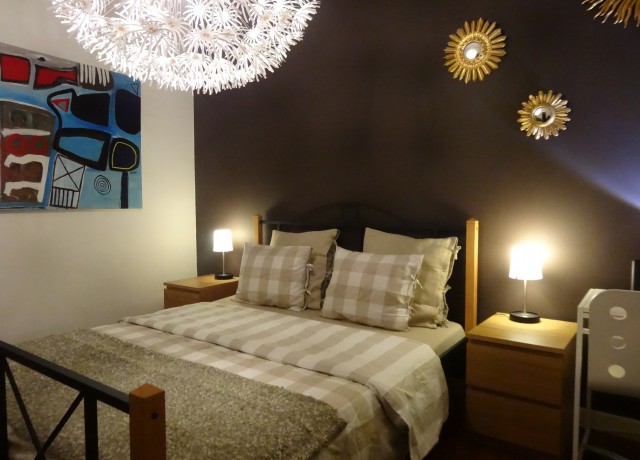 Photo Chambre d'htes Bruxelles B&b welcome to my place