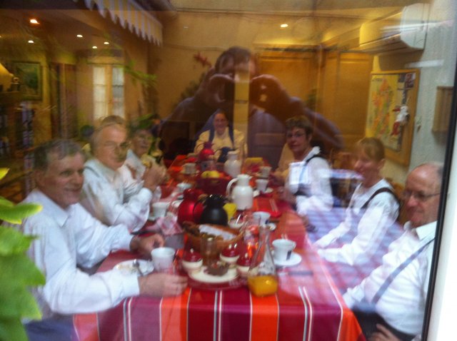 Photo La seyne sur mer Chambres et table d'hotes de tradition ... 