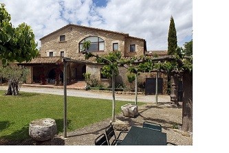 Photo Casa rural / gte / cottage  Llampaies camallera Landhaus 2-35 personen, 17 km von cost ... 
