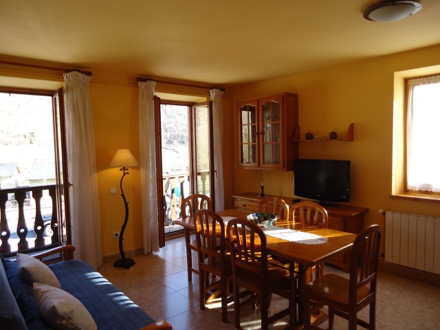 Photo Barruera (la vall de bo) Apartamentos la llucana