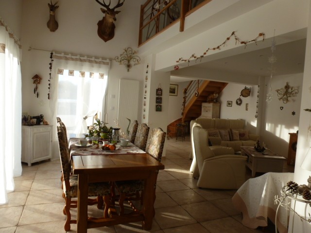 Photo chambre et gte Troyes Au relais des vannes