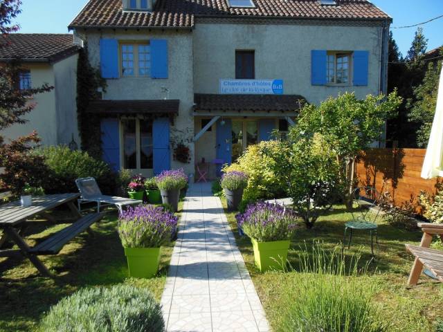 Le clos de la roque