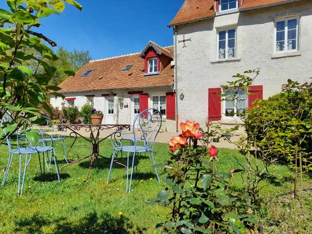 Closerie de l'aventure