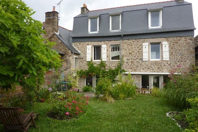 Photo chambres d'htes Plancoet Kerlily
