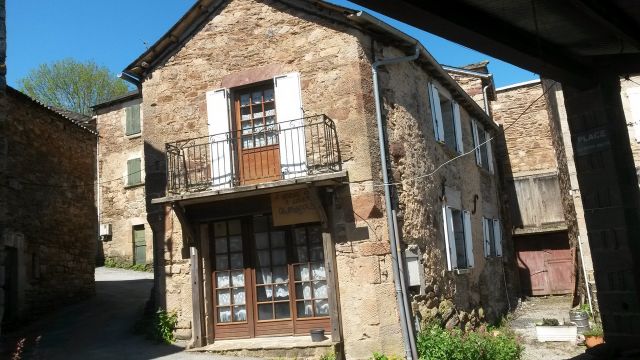 Ruelle du bourg