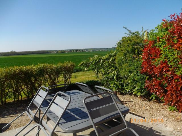 Gites de villiers 