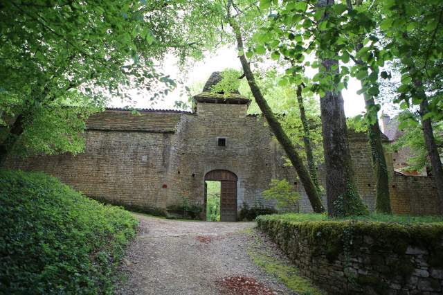 Repaire noble le fournel