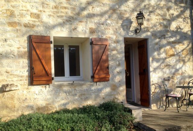 Photo Studio/Apartement St denis ls martel Louli