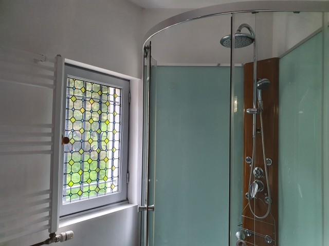 Chambre 'mots envols'