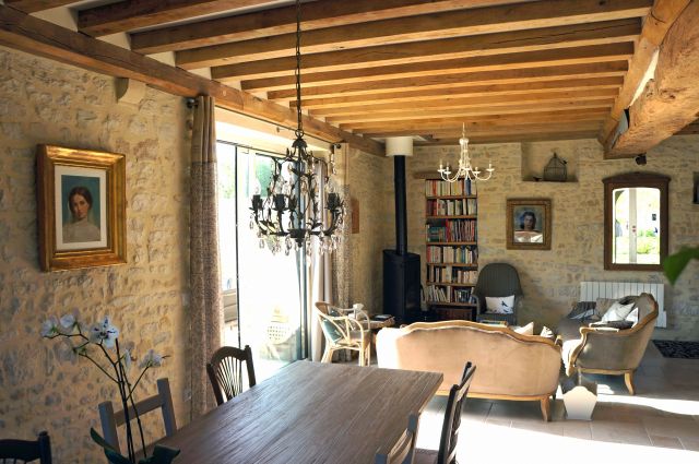 B&b les oiseaux de passage