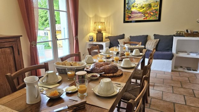 Salle  manger