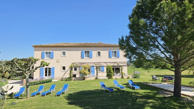 La ramade