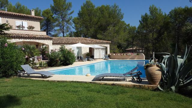 Photo appartement dans proprit  Les arcs Les pitounus