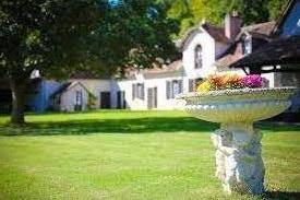 Photo Manoir  Cellettes  Le clos du cerf
