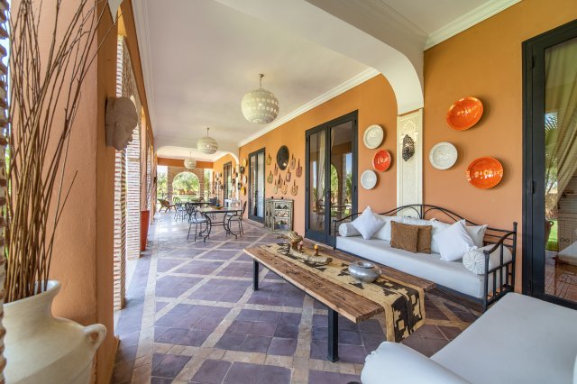  Villa chems