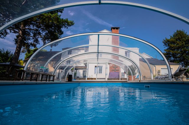 Photo Maison d'hte Sammeron Le paradis du hameau