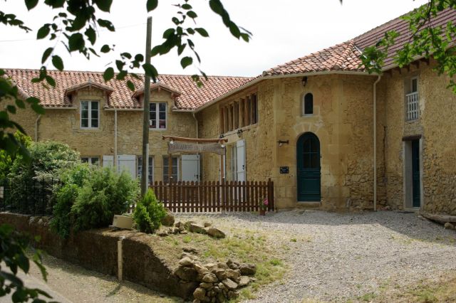 Isabelle et david baume