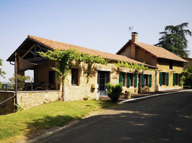 La bascule