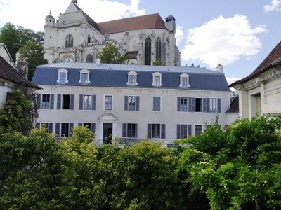  L'ancien tribunal