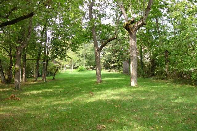 Le parc