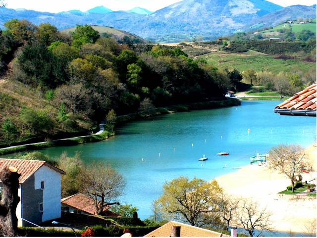 Photo Chambre d'hte St pe sur nivelle (lac) Amaiur
