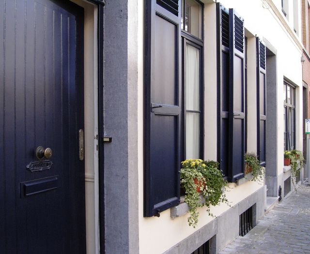 Photo Chambre d'hte Bruxelles Chausse saint pierre