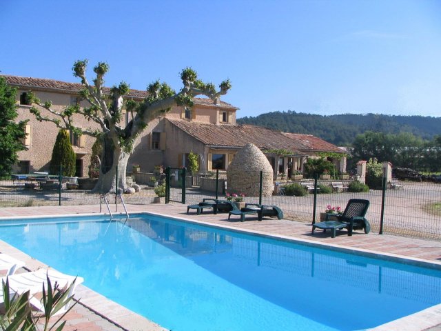 Photo Gargas Chambres et table d'htes le moulin de ... 