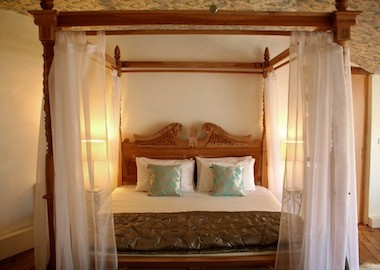 Photo Chambre d'hte La roque sur cze Maison la roque