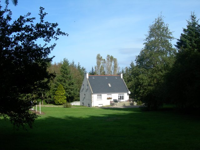 Photo Chambre d'hte Plogoff Kerloc'h