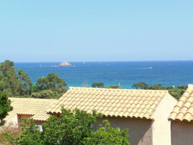 Photo Maison / Villa Ste lucie de porto-vecchio Rsidence alba-marina
